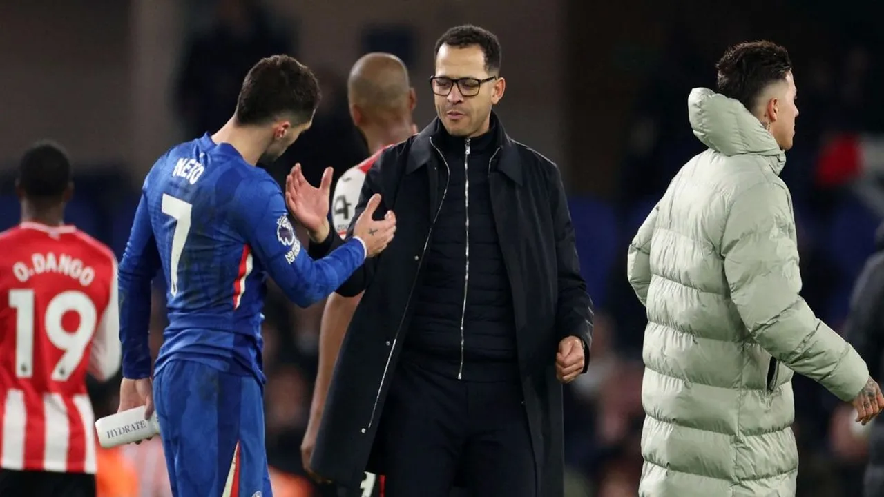 أول فوز روسينيور مع تشيلسي: هجوم غير مثالي يضمن النصر